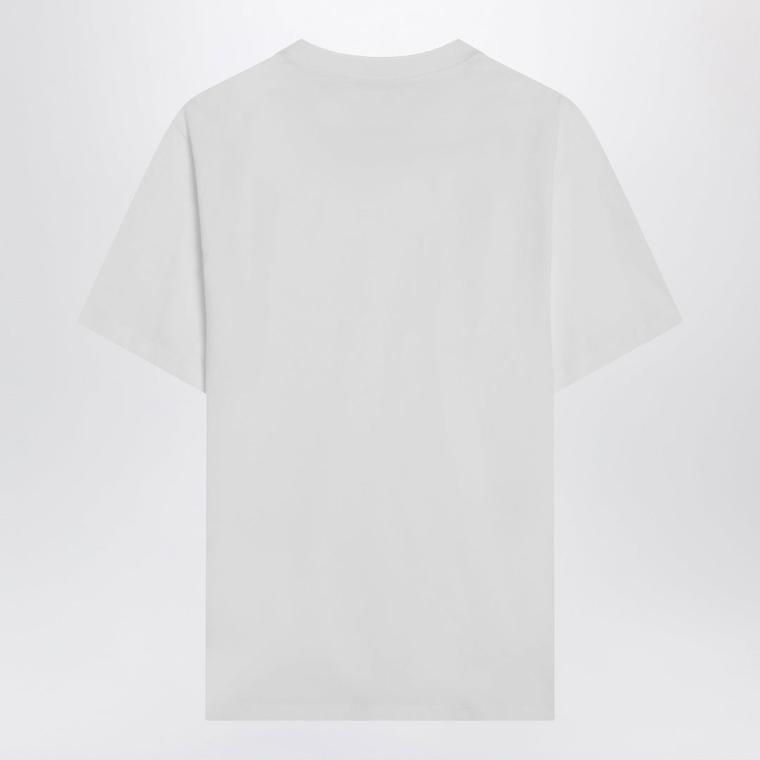 Ami Paris Shirts & Tops - White | ece1fc38ffac361984b1a4ee1098204fbd114661