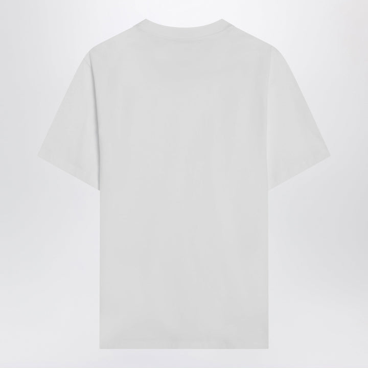 Ami Paris Shirts & Tops - White | ece1fc38ffac361984b1a4ee1098204fbd114661