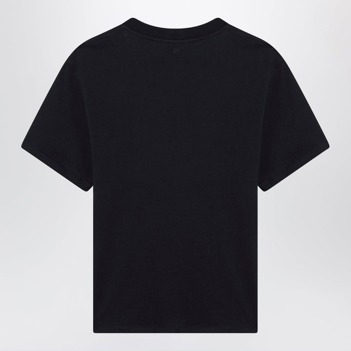 Ami Paris Shirts & Tops - Blue | 5f3d65d7ecb440d2b69aac1a69ec302c8ad99fe3