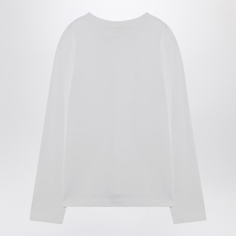 Ami Paris Shirts & Tops - White | 5c3b5c492a53ff7c368664992bff8bf9c187dfa6