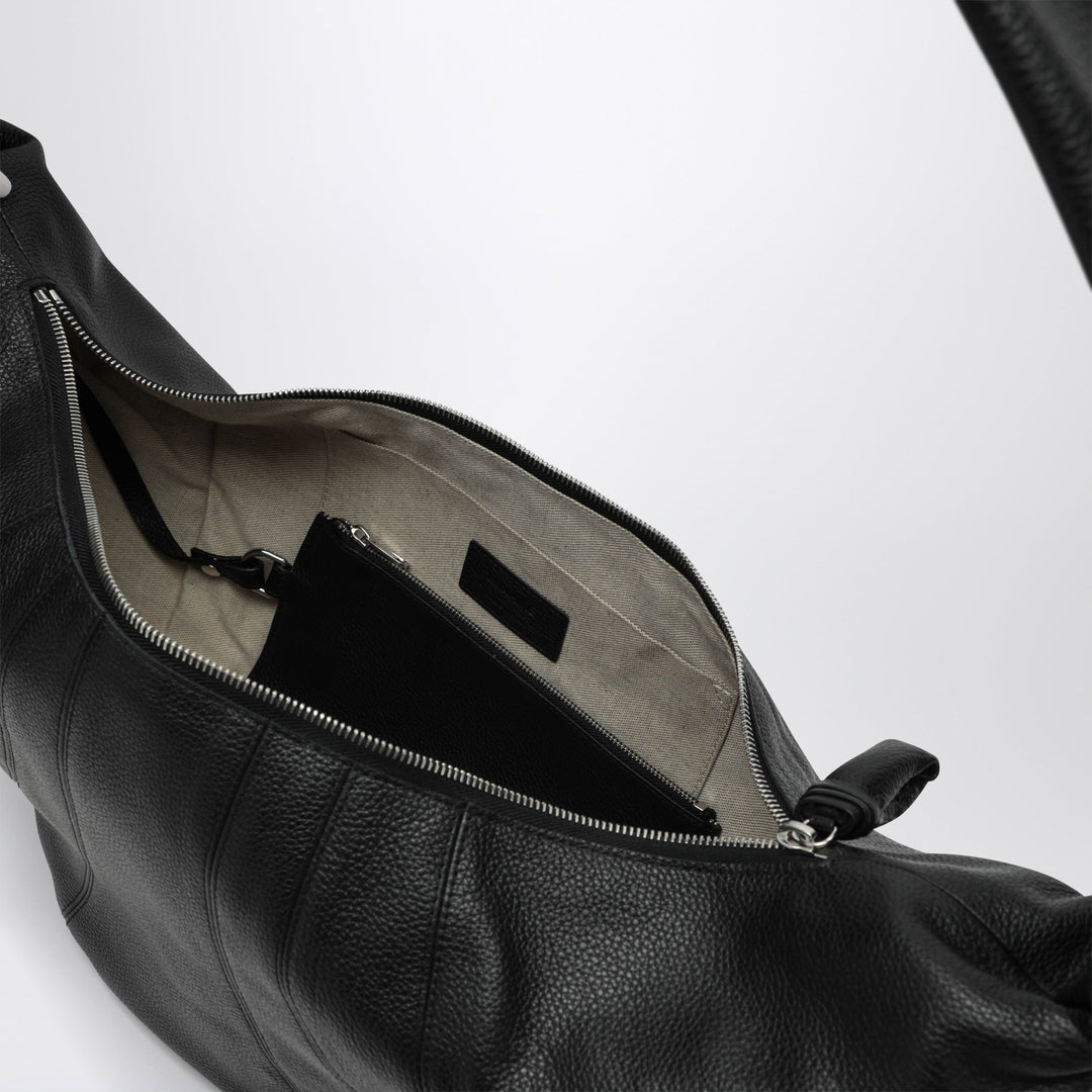 Lemaire Apparel & Accessories - Black | a9ff0420c0d0e84d0b1dc91e654034d3c8f1985a