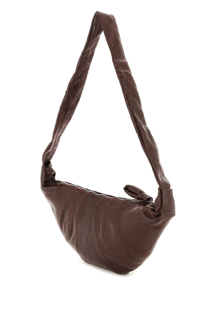 Croissant Medium Crossbody Bag