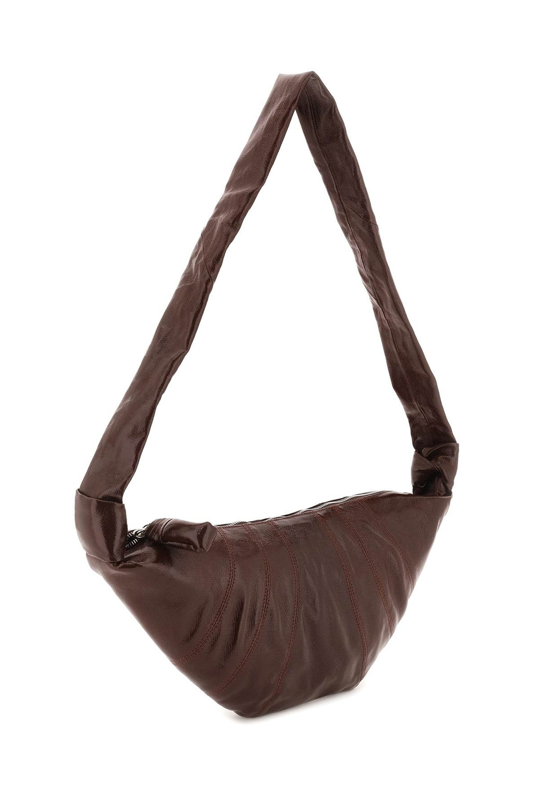 Croissant Medium Crossbody Bag