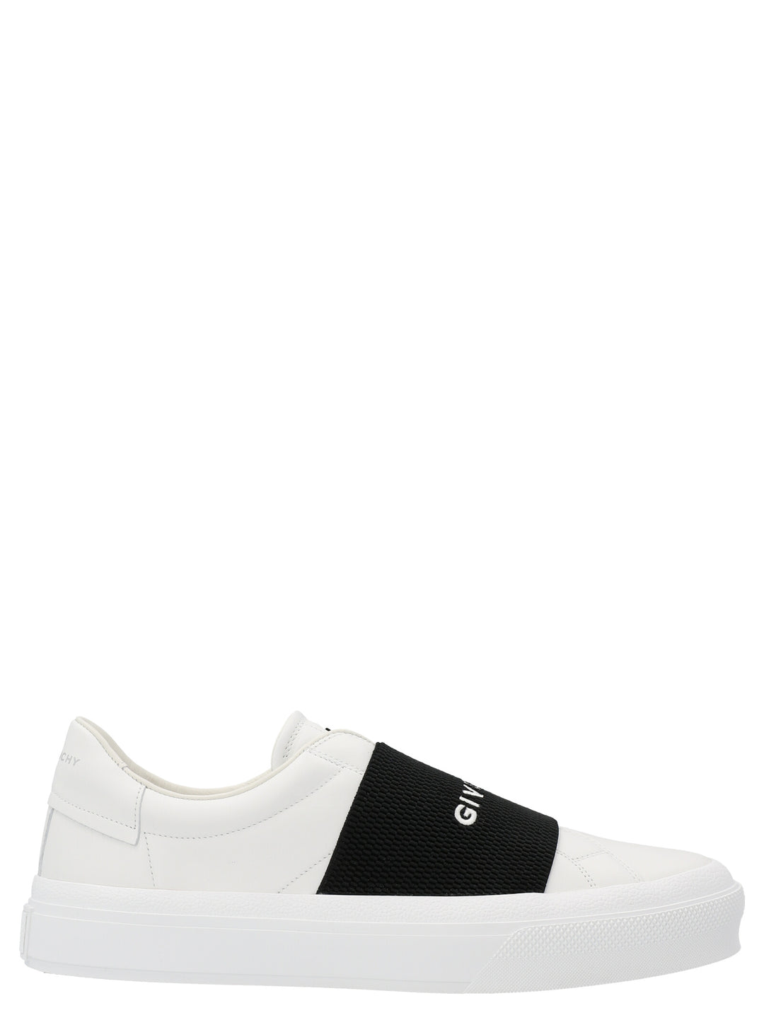 City Sport Sneakers White/Black