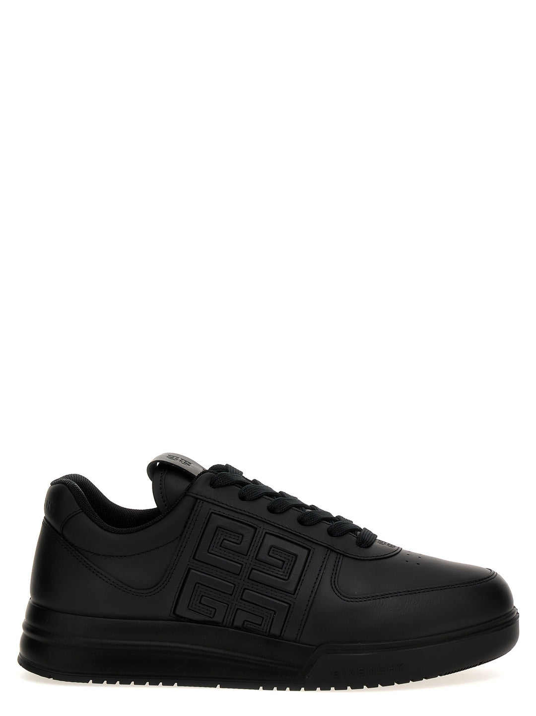 4g Sneakers Black