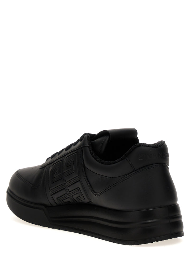 4g Sneakers Black