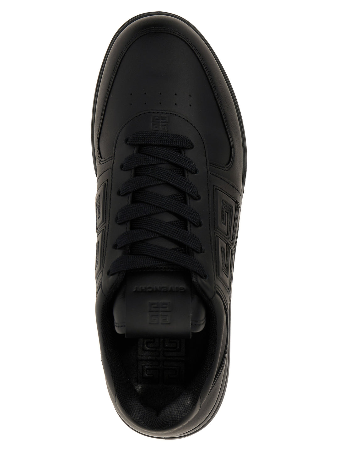 4g Sneakers Black