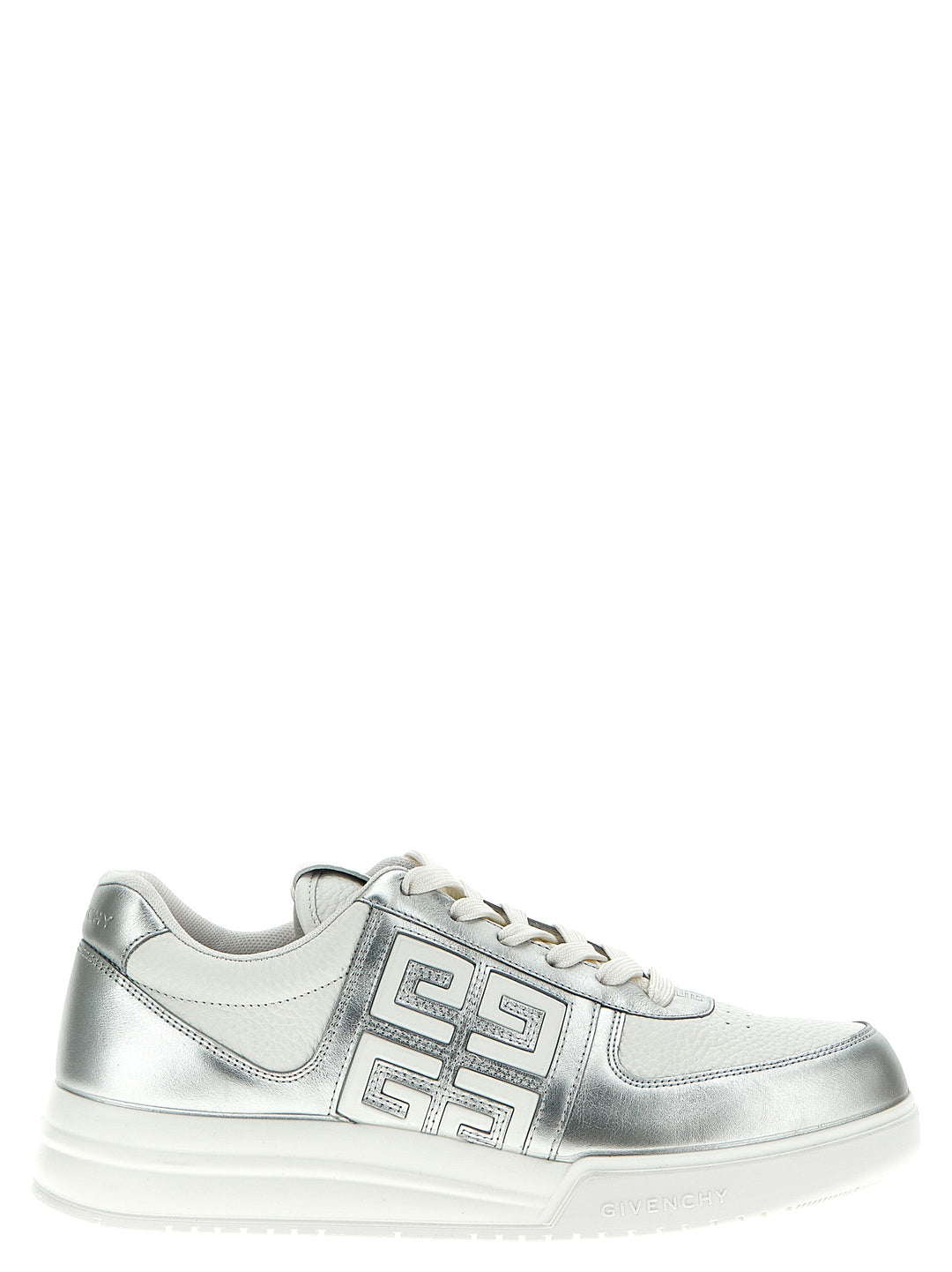 4g Sneakers Silver