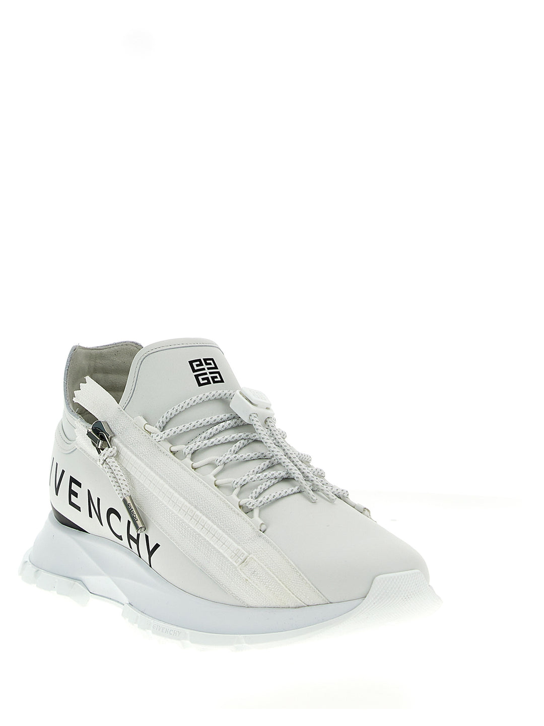 Spectre Runner Sneakers White