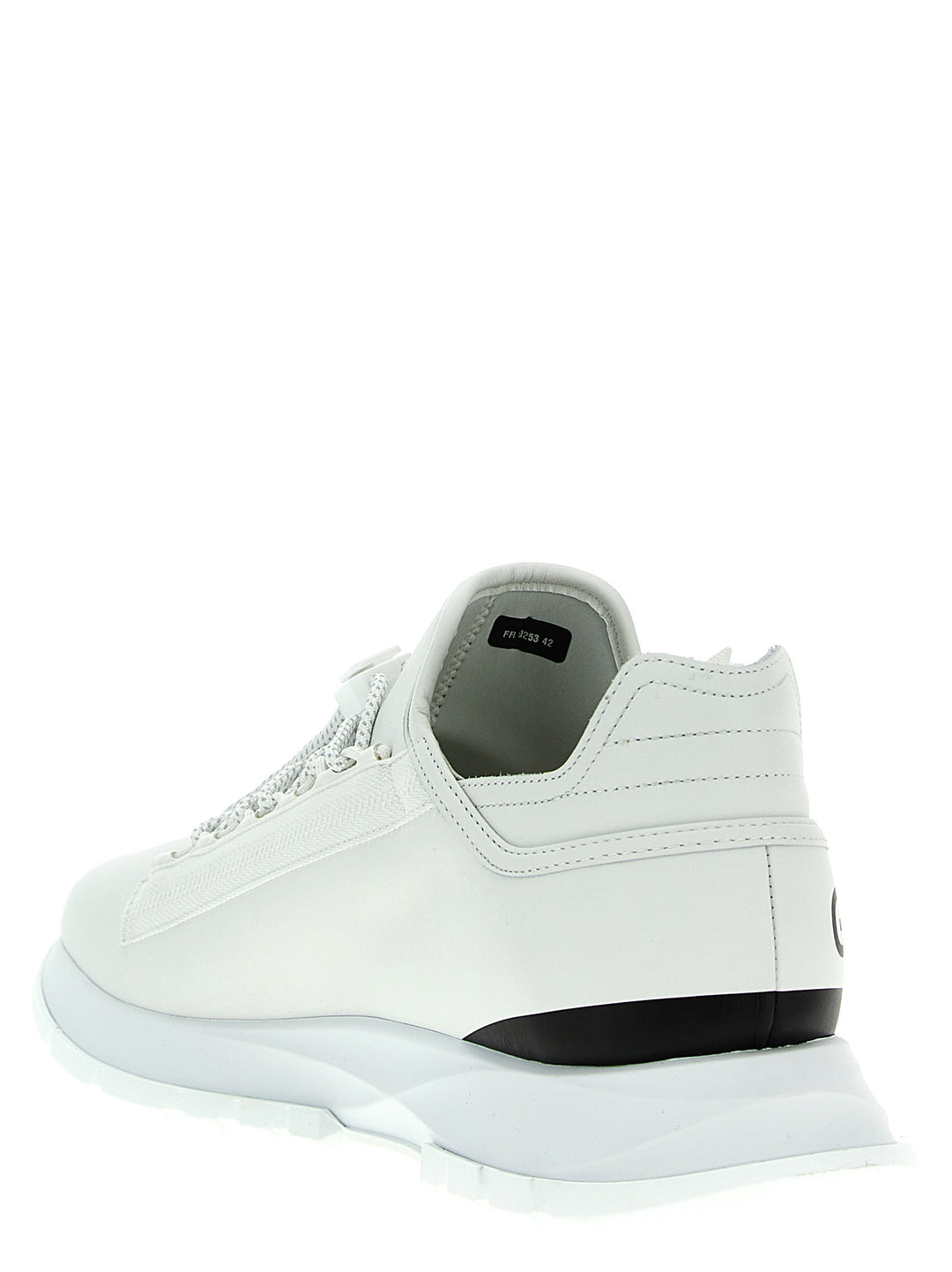 Spectre Runner Sneakers White