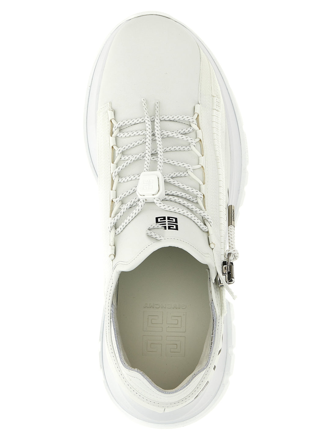 Spectre Runner Sneakers White