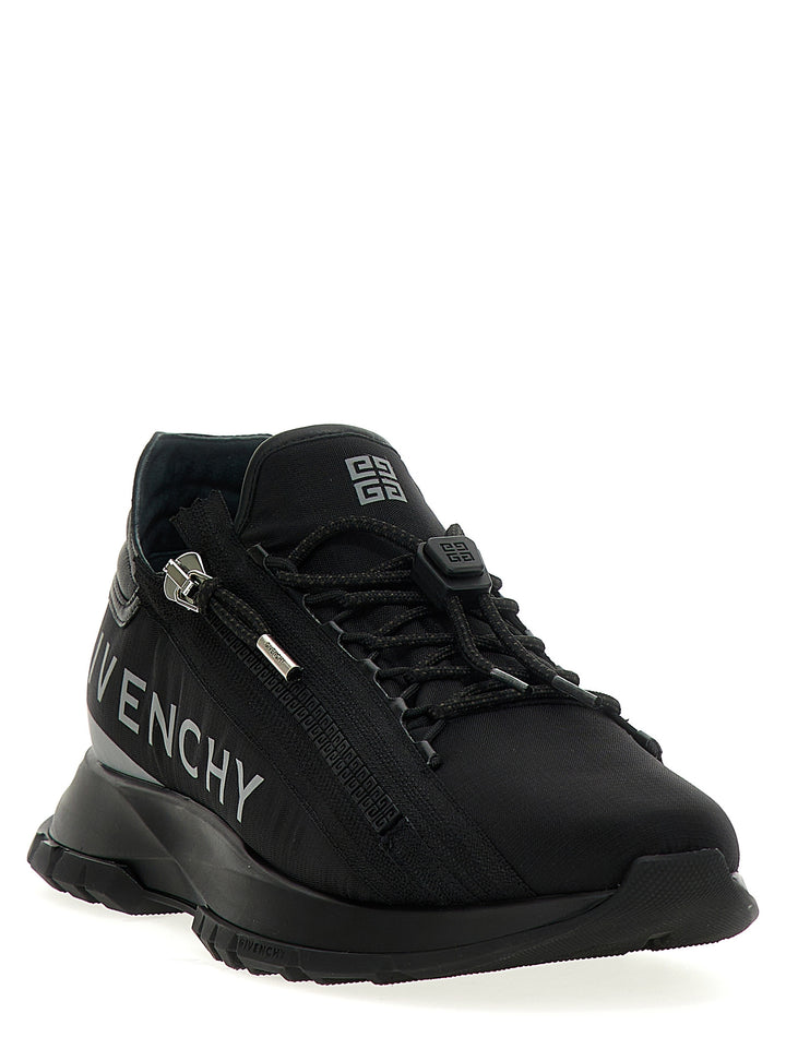 Spectre Sneakers Black