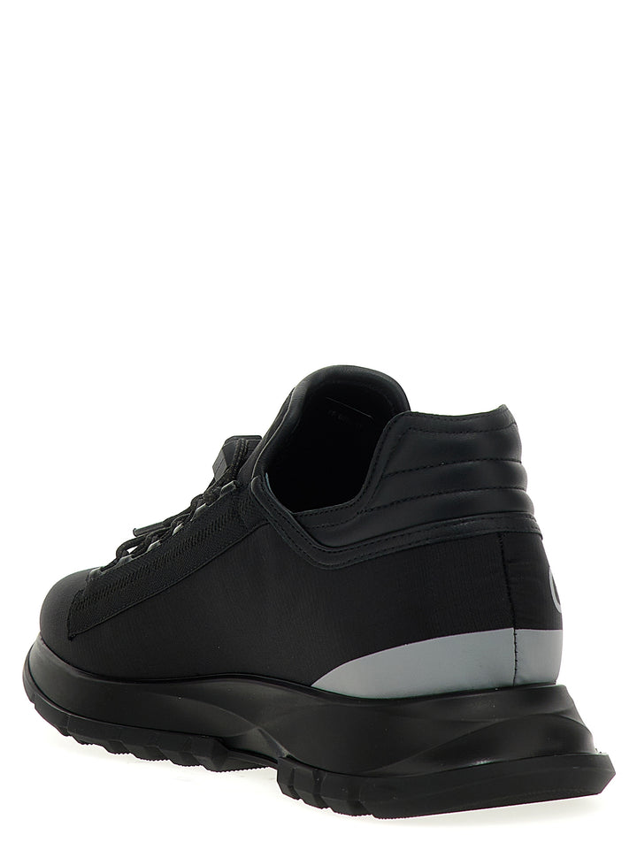 Spectre Sneakers Black