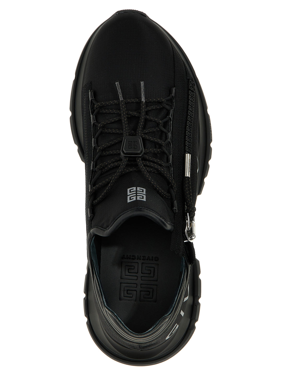 Spectre Sneakers Black