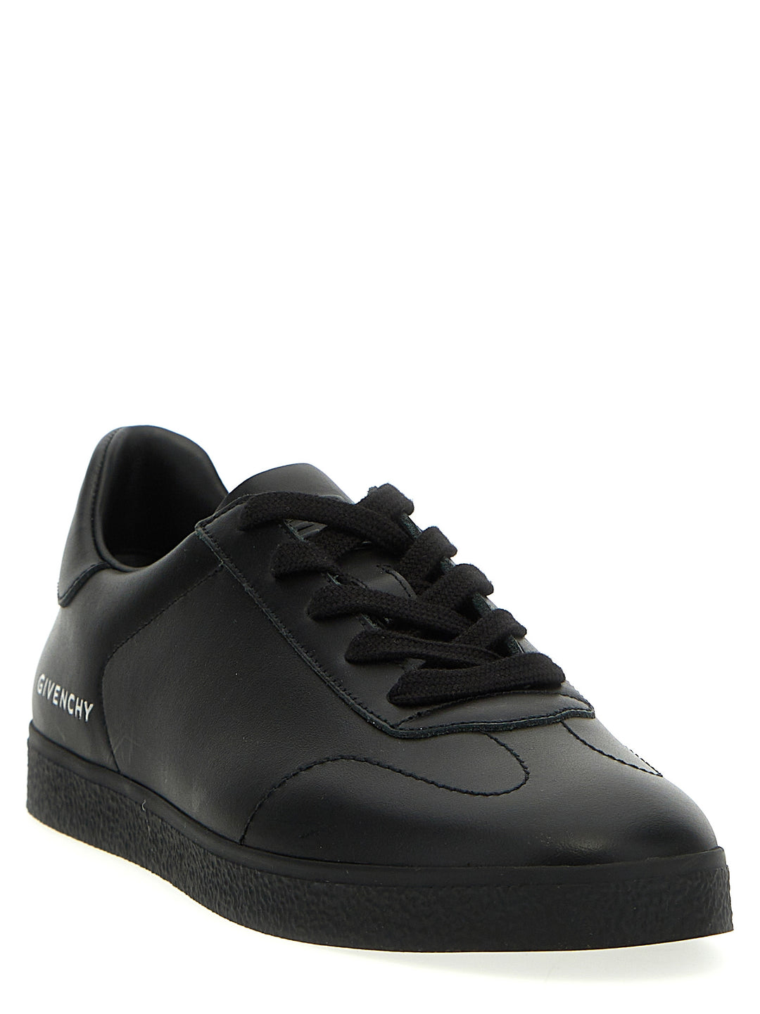 Town Sneakers Black