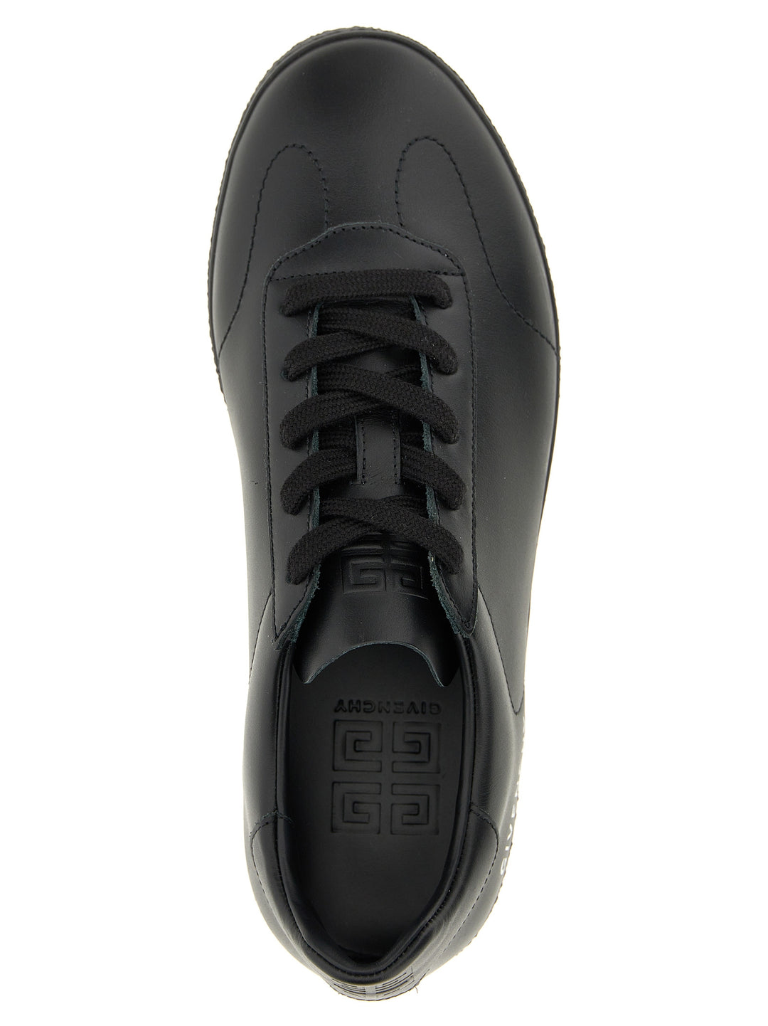 Town Sneakers Black