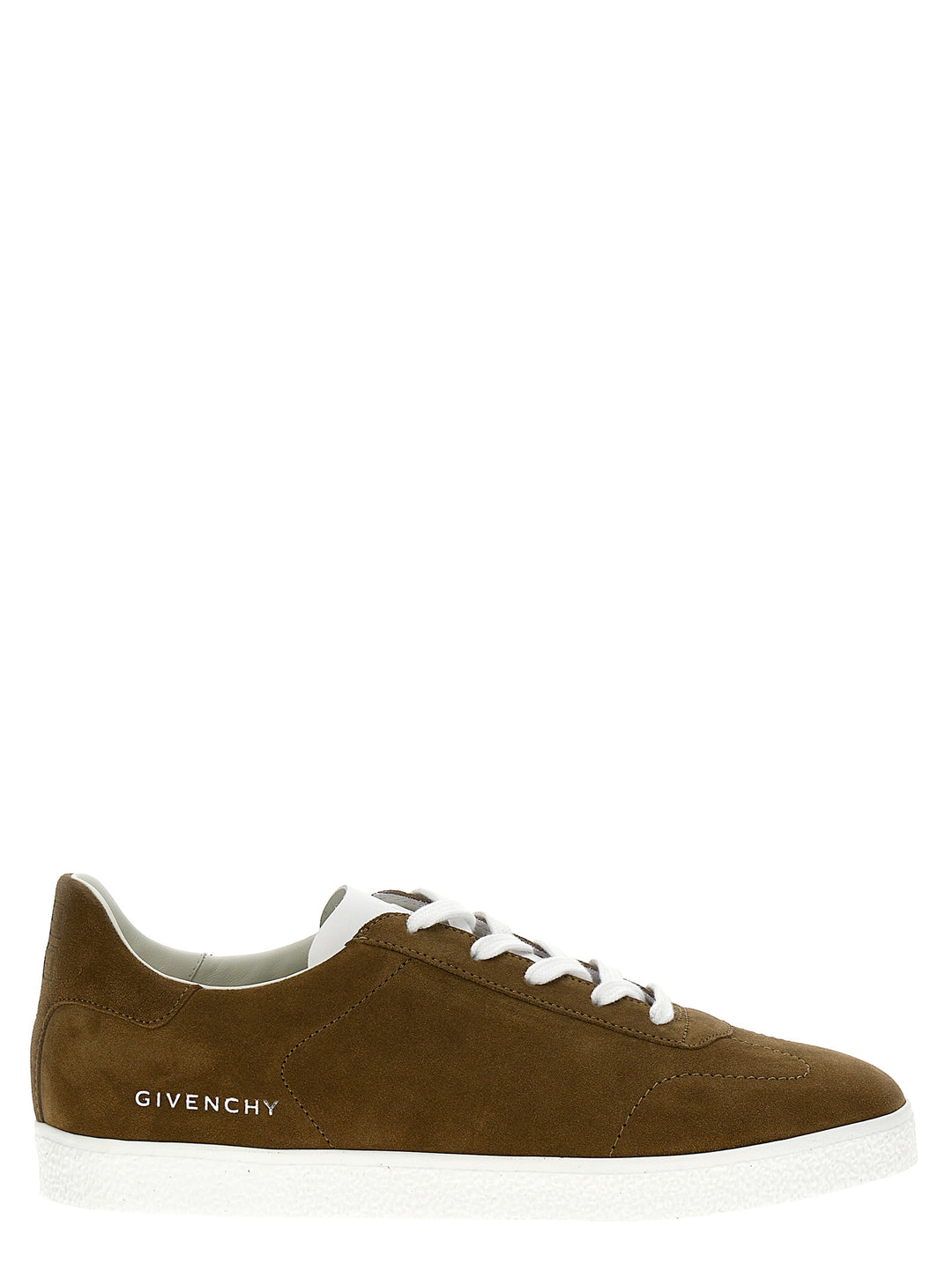 Town Sneakers Beige