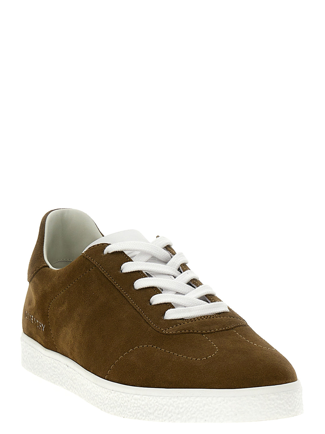 Town Sneakers Beige