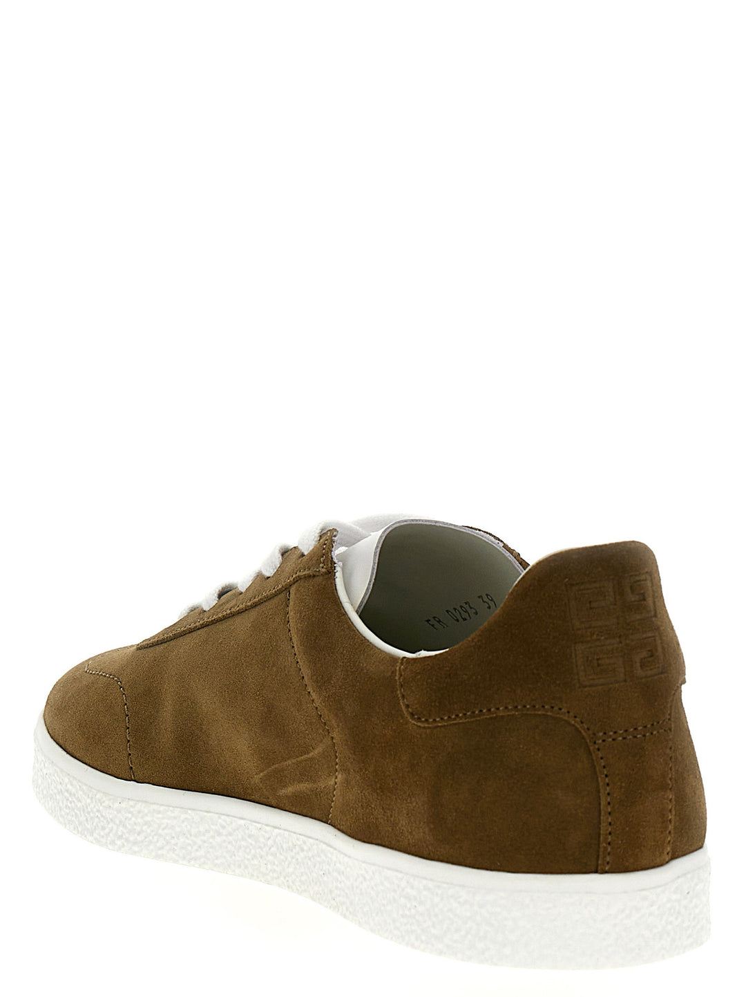 Town Sneakers Beige