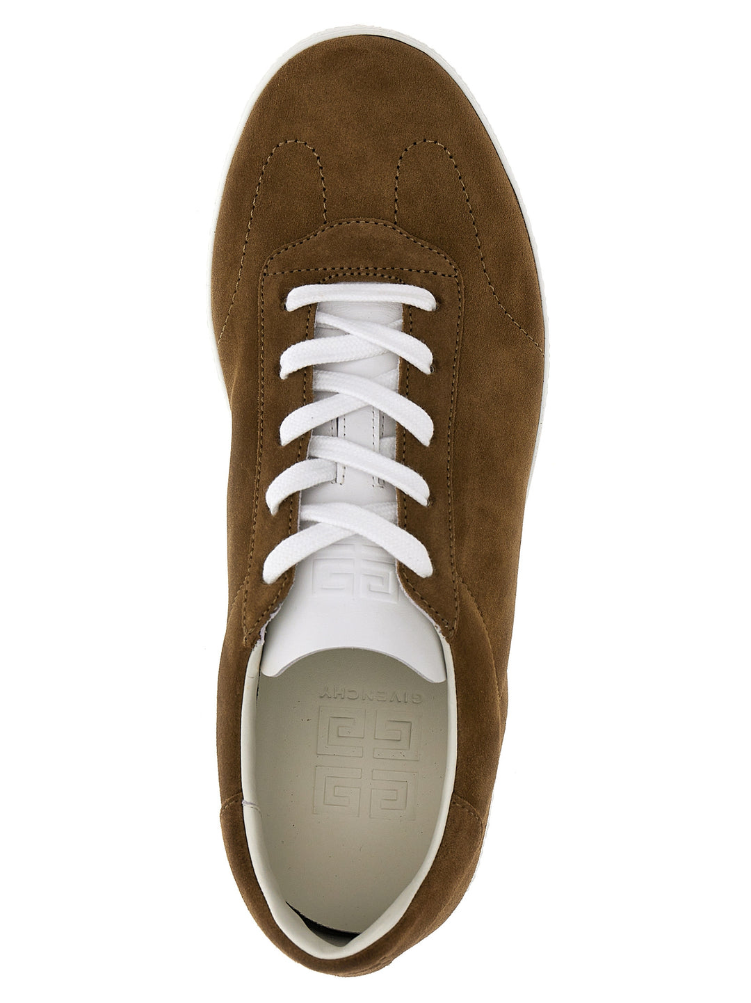 Town Sneakers Beige