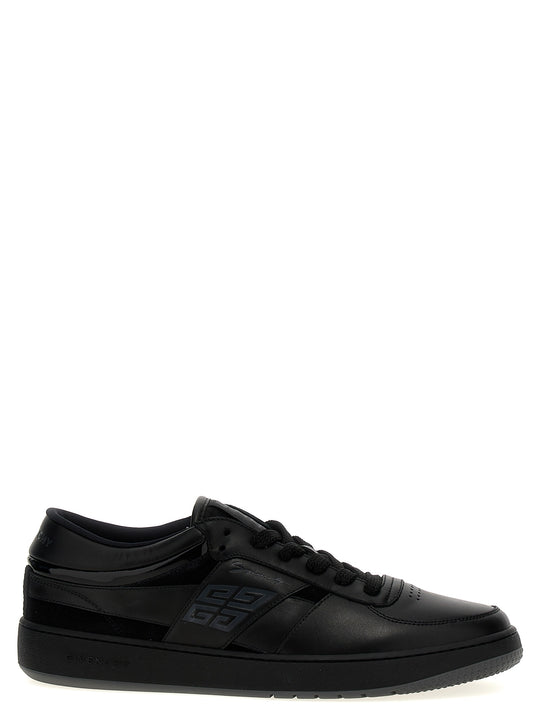 G Move Sneakers Black