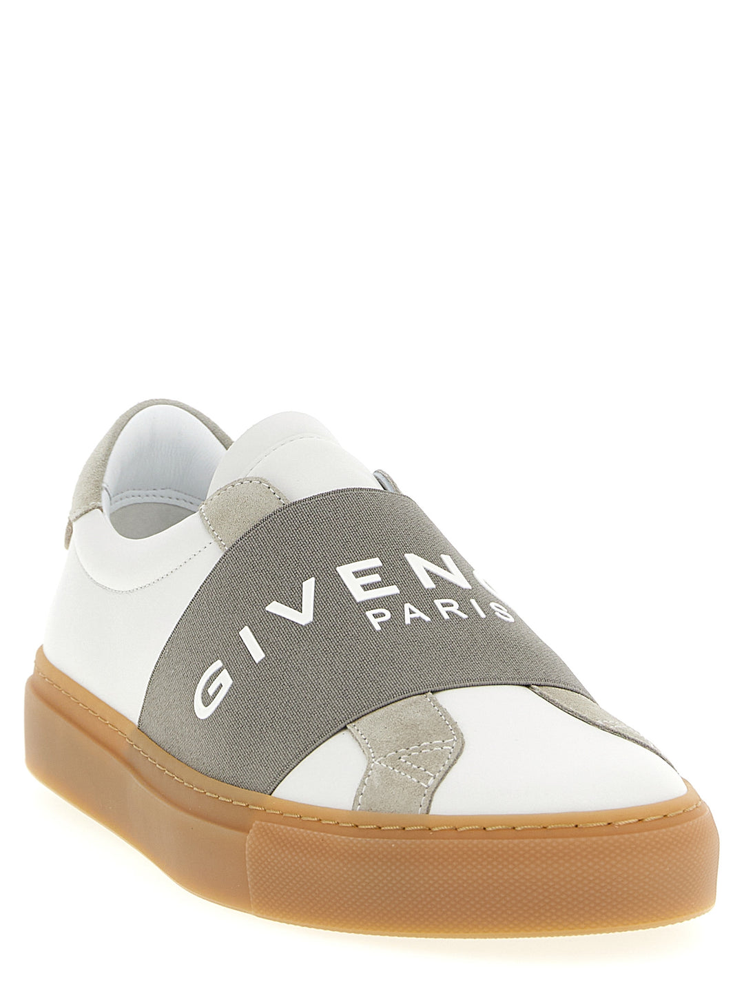Givenchy Urban Street Sneakers - Multicolor | f119dec58a896fdc577810f589f4734018af9bca