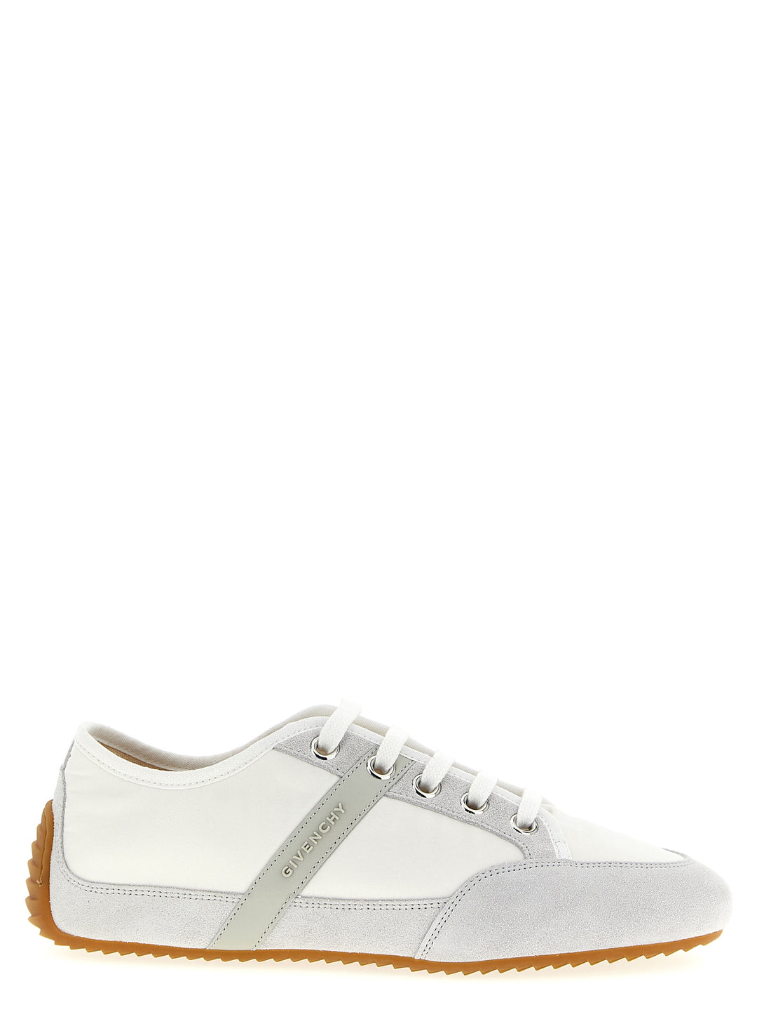 Givenchy Slim Sneakers - White | ecdf792cd833d8fbce45c5d755777baa5012b6fb