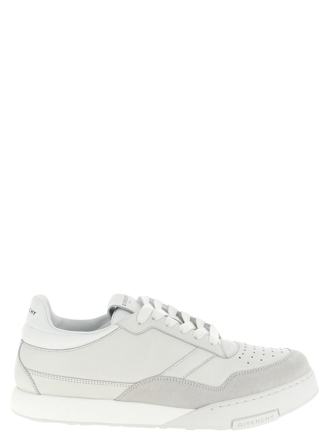 Givenchy Givenchy Yard Sneakers - White | 925f5c86ab9b05990fdf0ae77579a6662e53f7f7
