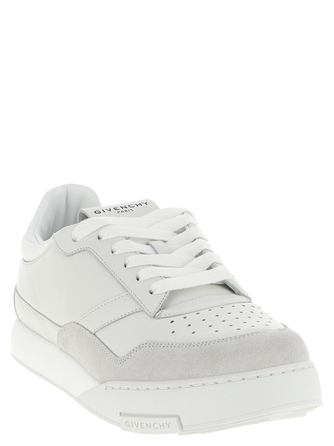 Givenchy Givenchy Yard Sneakers - White | 4484662631ec03cffab52ad7af9f88475a957dc9