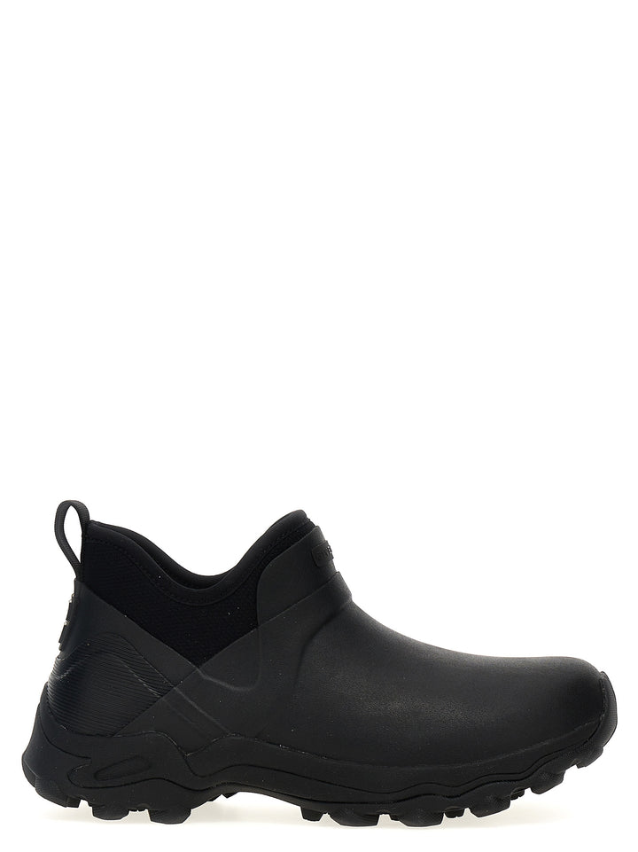Givenchy Bogs Boots and Ankle Boots - Black | c41c2aa6d7d0e51c23a35d826a119f98e830b87d