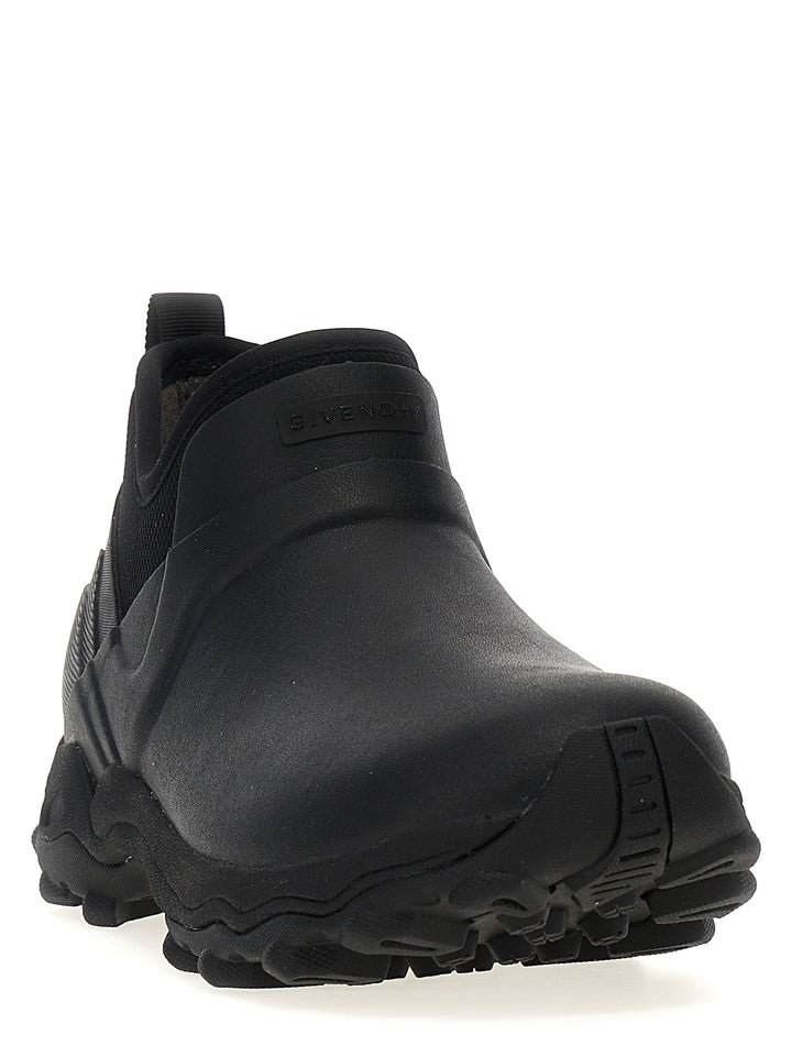 Givenchy Bogs Boots and Ankle Boots - Black | 19e970d8ad59bb44f6810f3df18fe0e404b88452