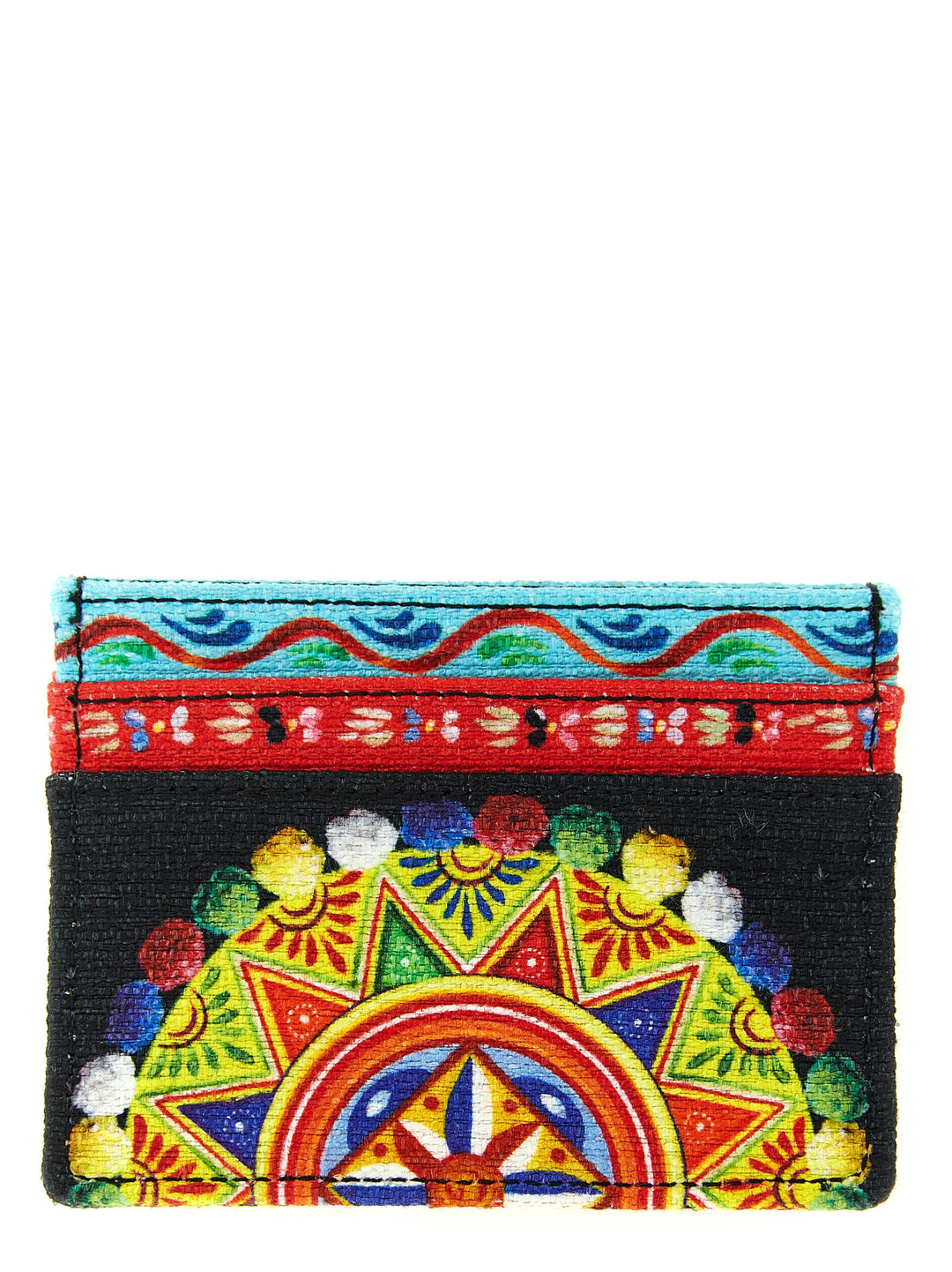 Dolce & Gabbana Carretto Wallets and Card Holders - Multicolor | 2c310a0f18702c3c7698b706260680a75c05bee0