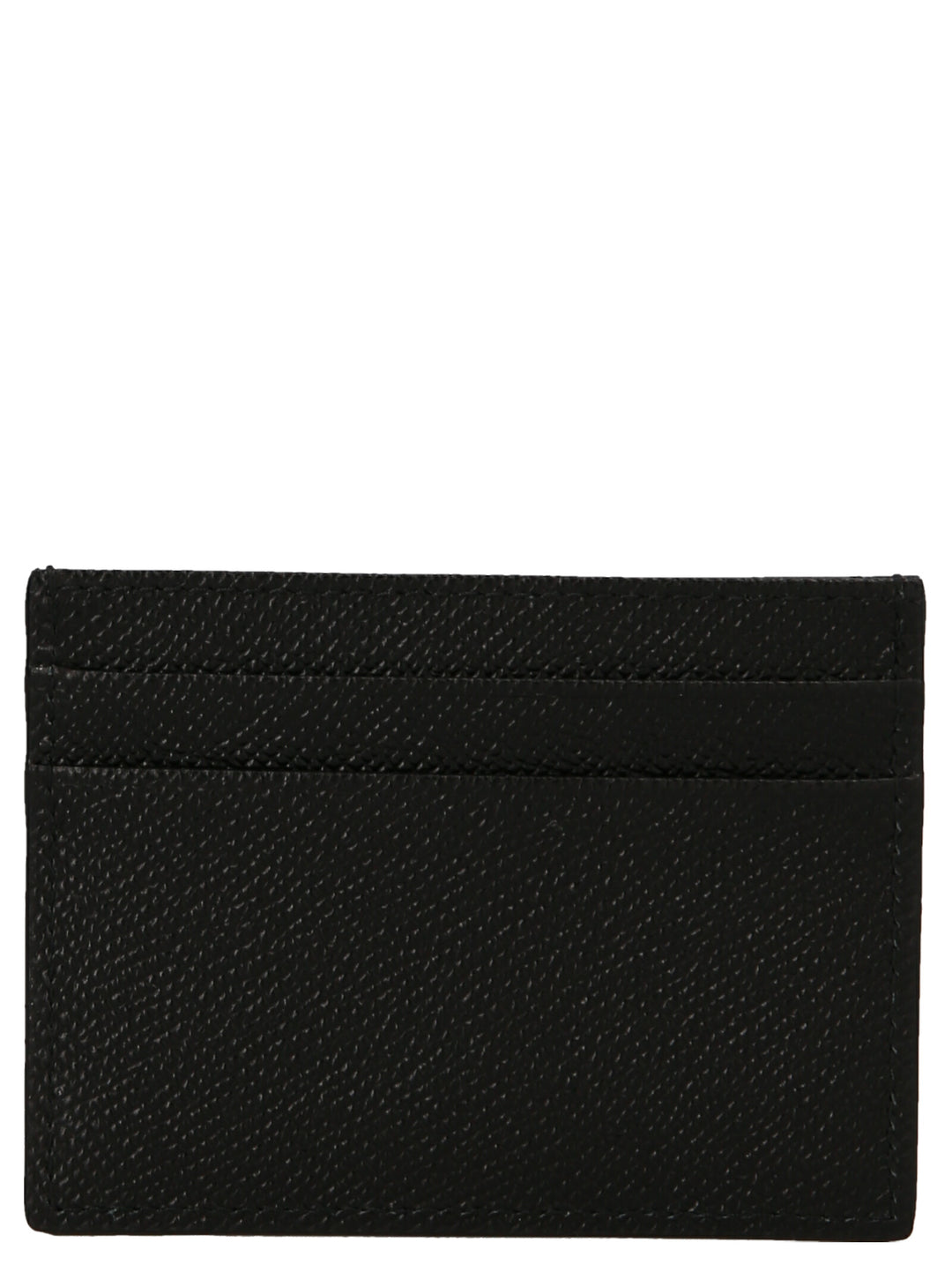 Dolce & Gabbana Card Holder Wallets and Card Holders - Black | a7e826af1360b1ab5a68a5d475212c310e2db608