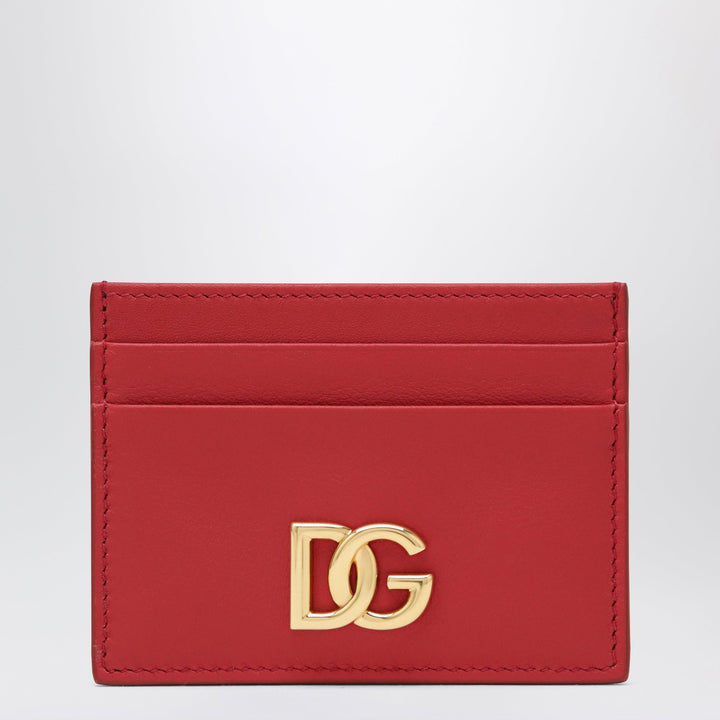 Dolce&Gabbana Apparel & Accessories - Red | 5e20f0ce8b50432797a5ab459e742233b295e260