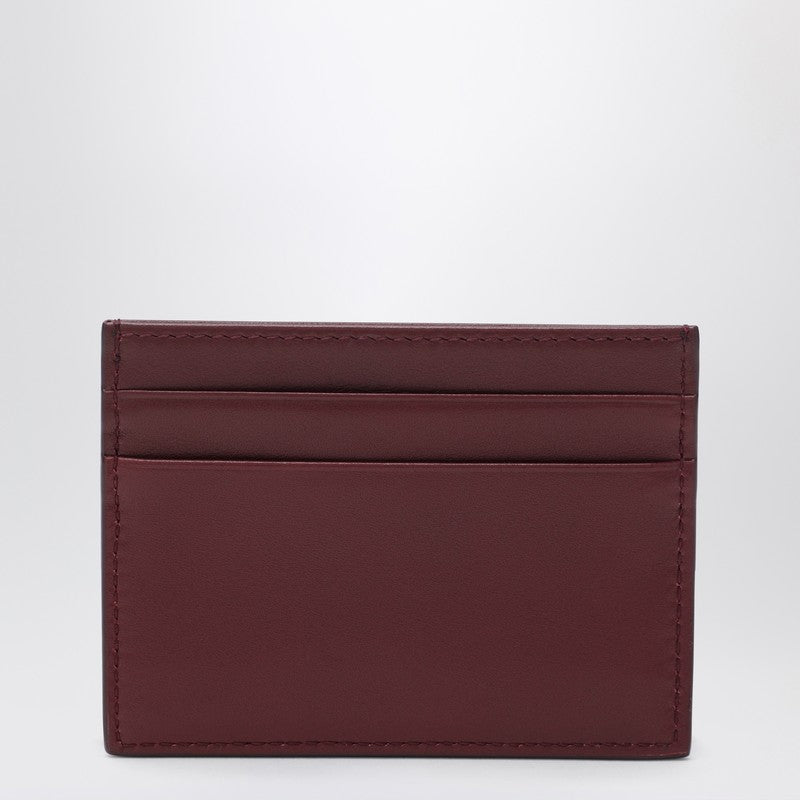 Dolce&Gabbana Apparel & Accessories - Burgundy | 45b9914d69a987fafc927c30f0a1dea94383fec7