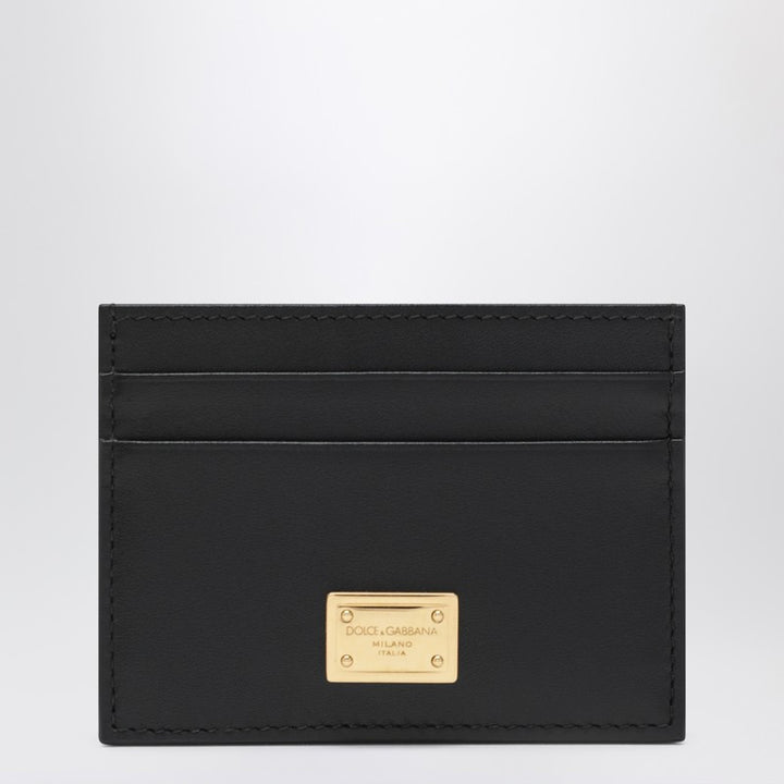 Dolce&Gabbana Apparel & Accessories - Black | 85cdfe3a08d8c6f7ad54426191647a44279a2de3