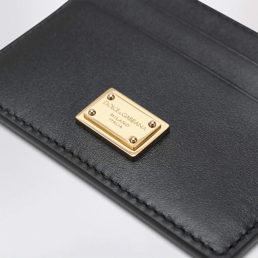 Dolce&Gabbana Apparel & Accessories - Black | 21c92c5e5271f673ad253a906a87498797bfd2e7