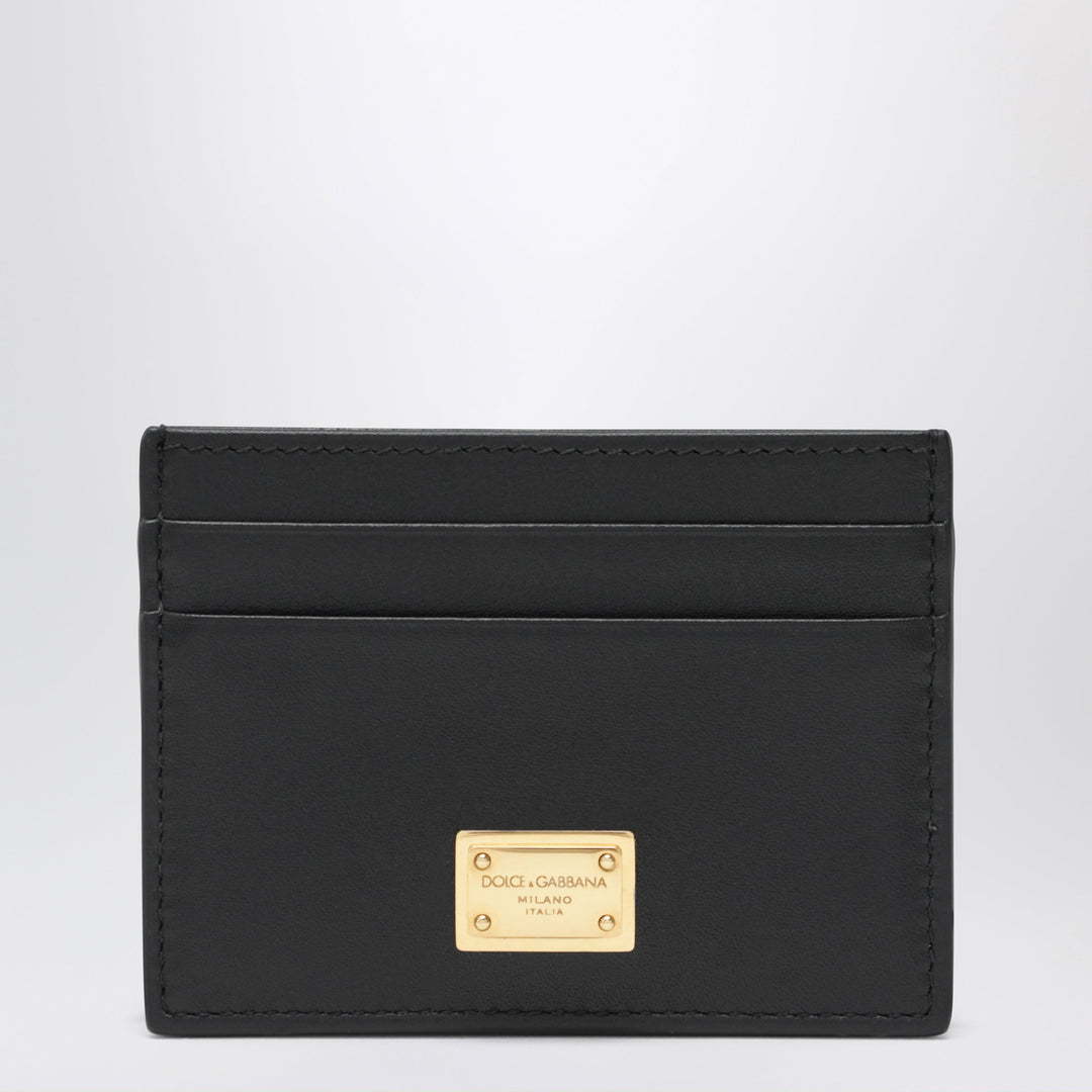 Dolce&Gabbana Apparel & Accessories - Black | c3eba7134ff984560bea8cd2c491ab4f165575b6