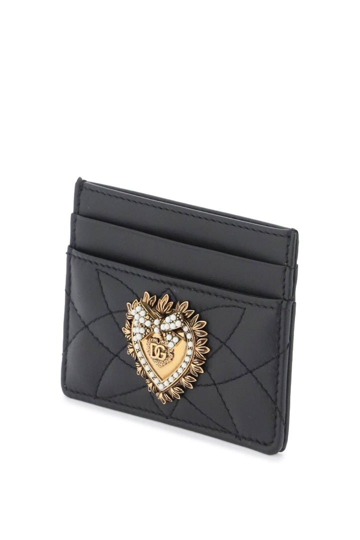 'Devotion' Cardholder