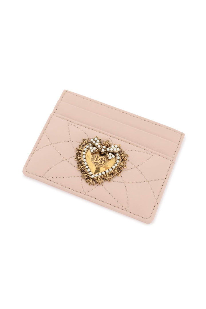 'Devotion' Cardholder