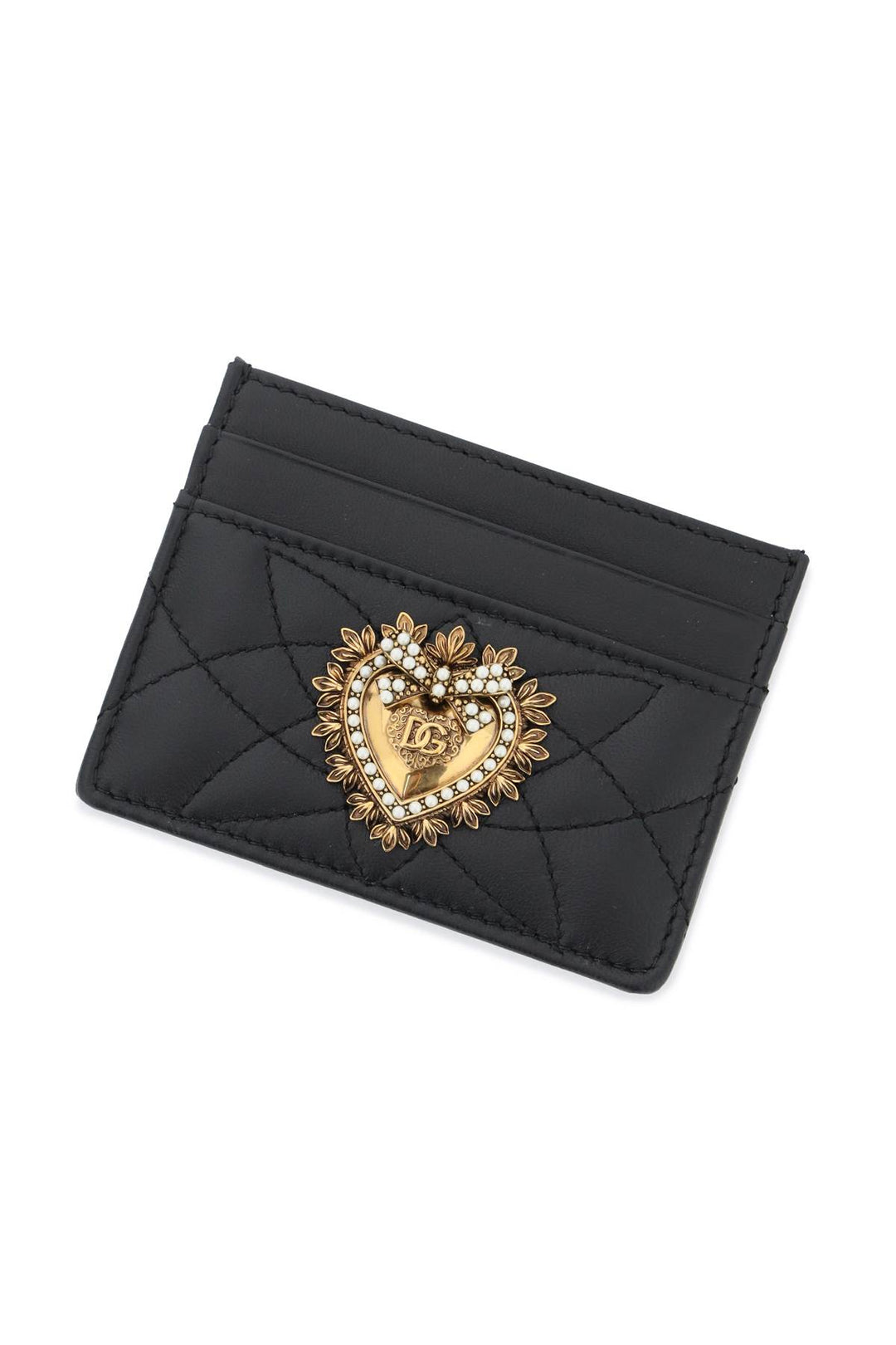 'Devotion' Cardholder