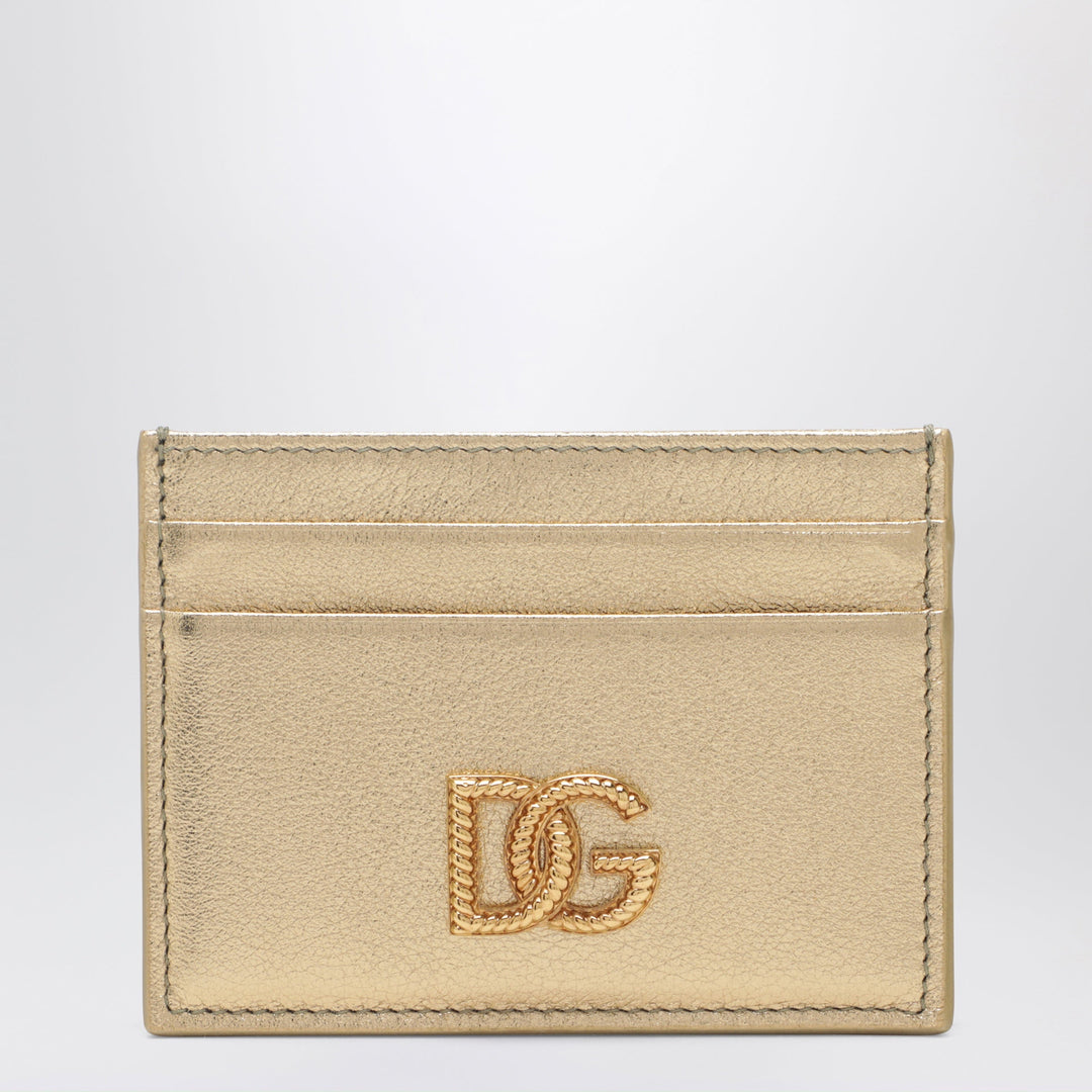 Dolce&Gabbana Apparel & Accessories - Metal | 40894689959585519a0a747dd8d4ce045897b174