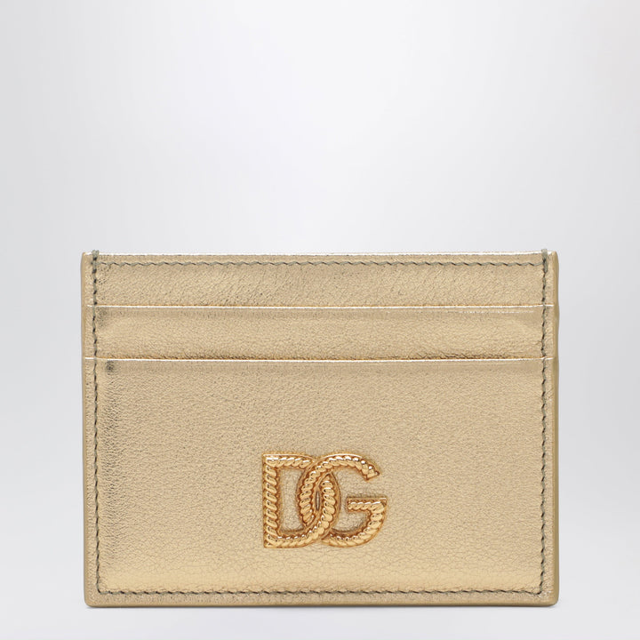 Dolce&Gabbana Apparel & Accessories - Metal | 40894689959585519a0a747dd8d4ce045897b174