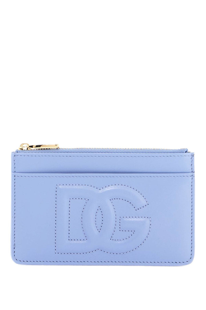 Logoed Cardholder