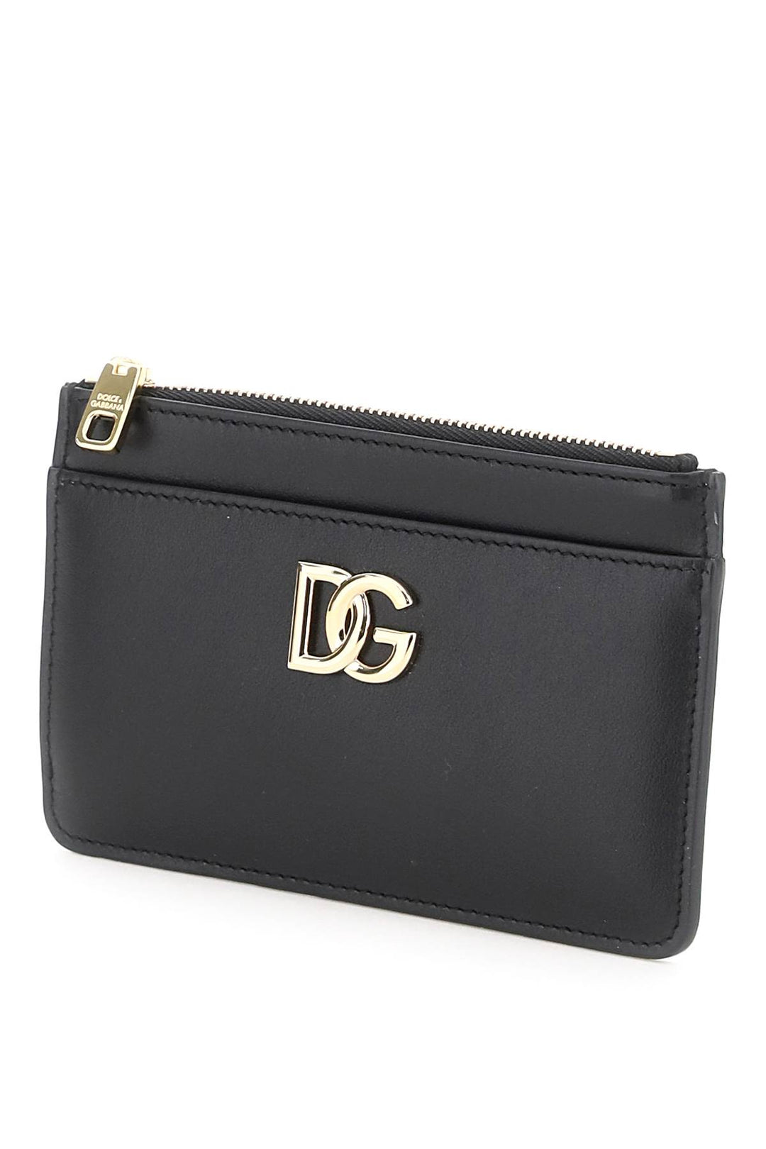 Dg Zippered Cardholder