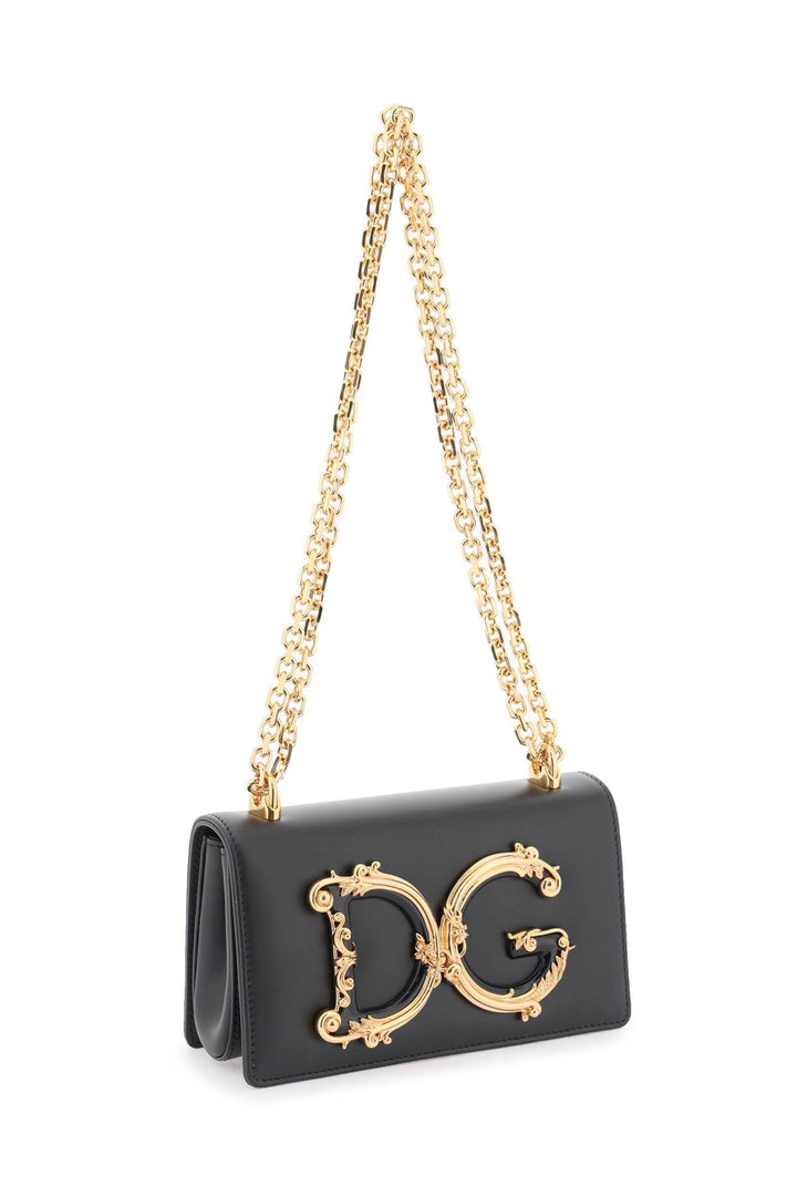 Dg Girls Mini Bag