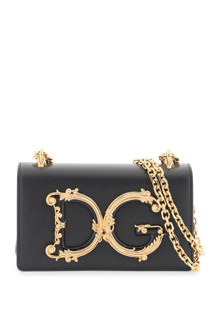 Dg Girls Mini Bag