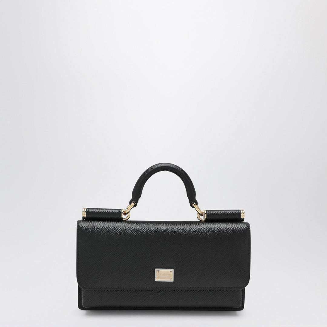 Dolce&Gabbana Apparel & Accessories - Black | 85fd8406b85ebd75fce594ef37360d75be8c4cac