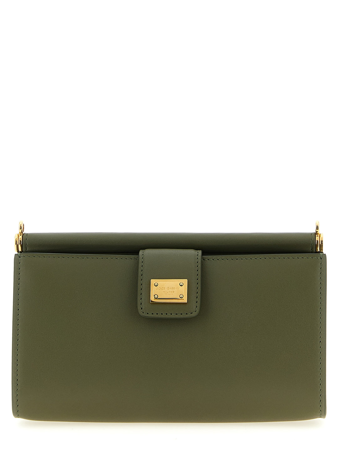 Dolce & Gabbana My Sicily Hi-tech - Green | 5ca46891a52ccff9634faecd6e1604c3f6f8484a