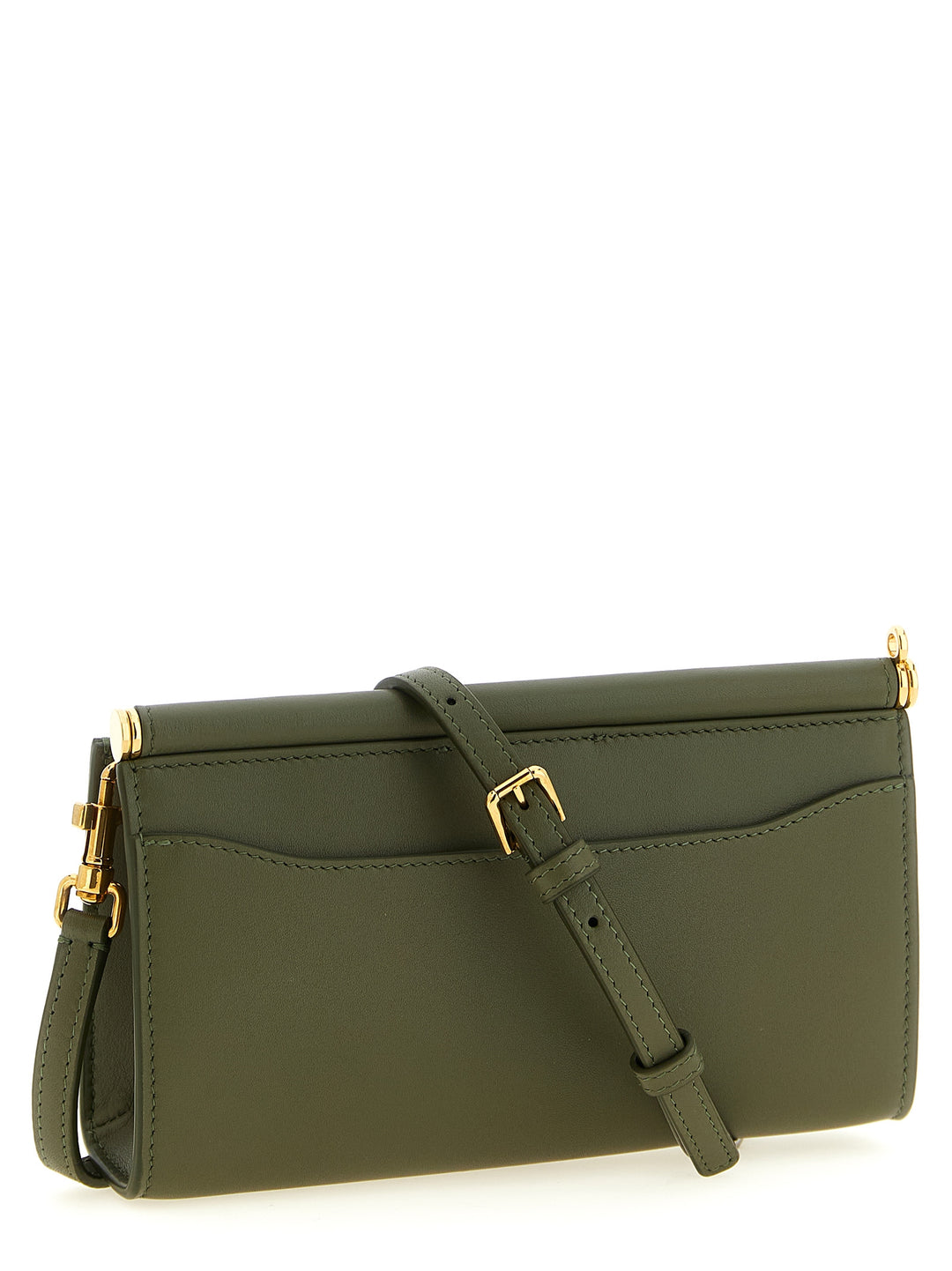 Dolce & Gabbana My Sicily Hi-tech - Green | 10de97b137202d1d4ce02299308460cc8bdc2b17